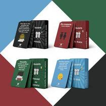 Esquenta, O Jogo + Eu Nunca + Verdade Ou Desafio + Pesadão Esquenta, O Jogo + Eu Nunca + Verdade Ou Desafio + Pesadão