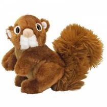 Esquilo 15cm Pelucia Animal Planet - Barao 8319-3