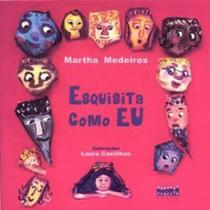 Esquisita como eu - PROJETO Esquisita como eu - PROJETO