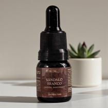 ESS10 - Essência 10ml - Sândalo Branco ESS10 - Essência 10ml - Sândalo Branco