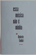 Essa Música Não é Minha