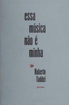 Essa música não é minha Essa música não é minha