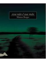 Essa não é sua mão