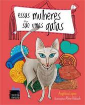 Essas mulheres sao umas gatas Essas mulheres sao umas gatas