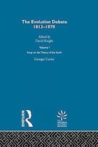 Essay On The Theory Of The Earth, 1813