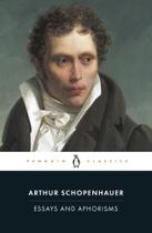 Essays and Aphorisms - PENGUIN UK