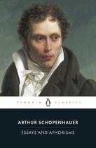 Essays and Aphorisms - PENGUIN UK Essays and Aphorisms - PENGUIN UK