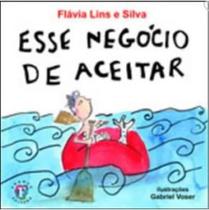 Esse negocio de aceitar - FRANCO EDITORA