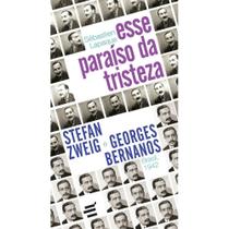 Esse paraíso da tristeza ( Sébastien Lapaque ) Esse paraíso da tristeza ( Sébastien Lapaque )