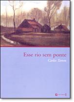 Esse Rio Sem Ponte - 7 LETRAS