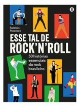 Esse tal de rocknroll