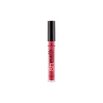 Essence 8H Matte 07 Classic Red Batom Líquido Matte 2,5Ml