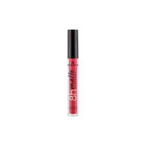 Essence 8H Matte 07 Classic Red Batom Líquido Matte 2,5Ml