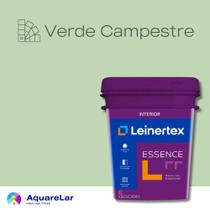 Essence Acrílica Leinertex Fosco 15L