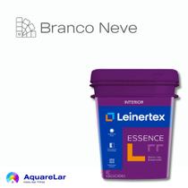 Essence Acrílica Leinertex Fosco 15L