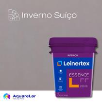 Essence Acrílica Leinertex Fosco 15L