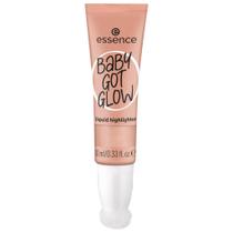 Essence baby got glow liquid highlight 30