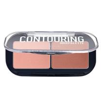Essence Contouring Duo Paleta de Contorno Matte 7g Essence Contouring Duo Paleta de Contorno Matte 7g