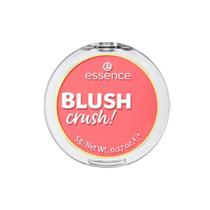 Essence Crush! 30 Cool Berry Blush Compacto em Pó 5g