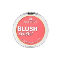Essence Crush 30 Cool Berry Blush Compacto Em Pó 5G
