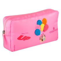Essence Disney Pixar Up Necessaire Rosa Essence Disney Pixar Up Necessaire Rosa
