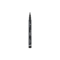 Essence Eyeliner Preto Delineador Líquido Matte 1Ml