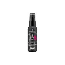 Essence Fix & Last 18H Spray Fixador De Maquiagem 50Ml