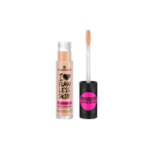 Essence I Love Flawless Skin 40 Dark Beige Corretivo Líquido 4ml