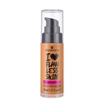 Essence I Love Flawless Skin Foundation N110 Medium Beige - Base 30ml