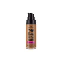 Essence I Love Flawless Skin FPS 20 140 Light Tan Base Líquida Matte 30ml Essence I Love Flawless Skin FPS 20 140 Light Tan Base Líquida Matte 30ml