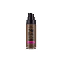 Essence I Love Flawless Skin FPS 20 190 Deep Base Líquida Matte 30ml