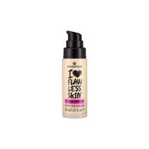 Essence I Love Flawless Skin FPS 20 20 Medium Porcelain Base Líquida Matte 30ml