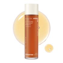 Essence Innisfree Black Tea Youth com niacinamida 100mL Essence Innisfree Black Tea Youth com niacinamida 100mL