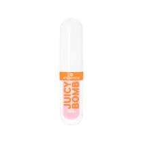 Essence juicy bomb party 01 pêssego lip oil 2,4ml Essence juicy bomb party 01 pêssego lip oil 2,4ml