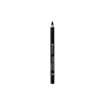 Essence Kajal 01 Black Lápis de Olho Cremoso Matte 1g