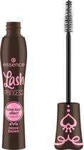 Essence Lash Princess Máscara Efeito Cílios Postiços Volume/Alonga Marrom Escuro Essence Lash Princess Máscara Efeito Cílios Postiços Volume/Alonga Marrom Escuro