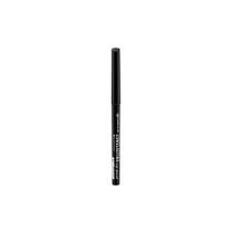 Essence Long Lasting 01 Black Fever Lápis de Olho Cremoso Matte 28g