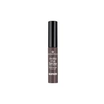 Essence Make Me Brow 4 Ashy Brows Máscara Para Sobrancelhas Em Gel 3,8ml