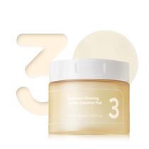 Essence Pad numbuzin No.3 Radiance Glowing Jumbo 150 ml 70 Pads Essence Pad numbuzin No.3 Radiance Glowing Jumbo 150 ml 70 Pads