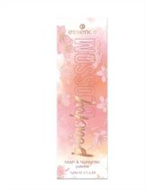 Essence Peachy Blossom - Paleta Multifuncional 15g