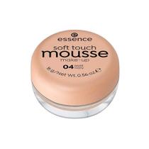 Essence Soft Touch 04 Matt Ivory Base Em Mousse 16G