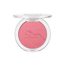 Essence The Blush 10 Rosa Blush Compacto em Pó 5g