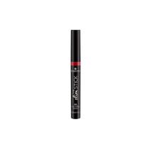 Essence The Slim Stick 107 Hot Chili Batom Cremoso Aveludado 1,7g