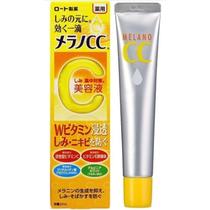 Essence Thunder Tech MELANO CC, antimanchas, acne, sardas, 20 ml Essence Thunder Tech MELANO CC, antimanchas, acne, sardas, 20 ml