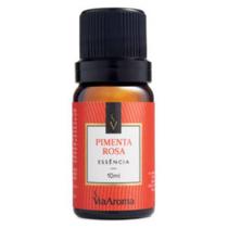 Essência 10ml Clássica Pimenta Rosa 7898501762786 Essência 10ml Clássica Pimenta Rosa 7898501762786