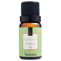 Essência 10ml Clássica Via Aroma (para aromatizadores)