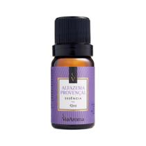 Essência 10ml Clássica Via Aroma (para aromatizadores)