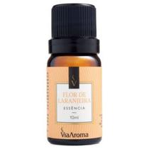 Essência 10ml Escolha O Aroma - Via Aroma