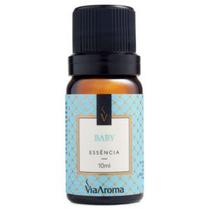Essência 10ml Escolha O Aroma - Via Aroma