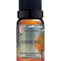 Essencia 10ml harmonia via aroma Essencia 10ml harmonia via aroma